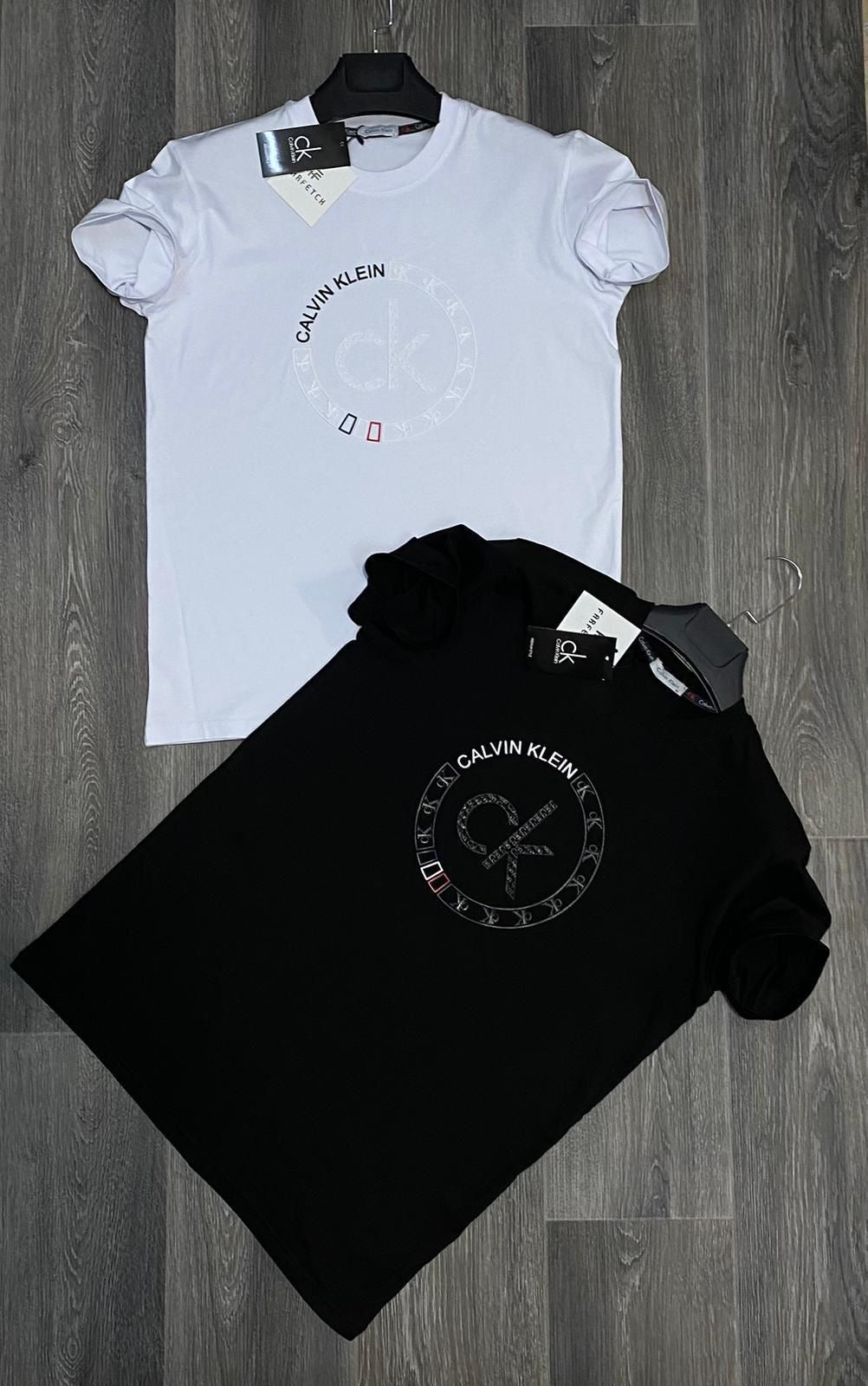 Calvin Klein Blanco