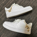Air force blanco corrientes