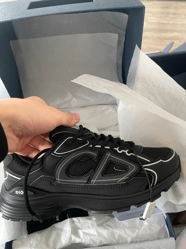 Dior B30 Negro