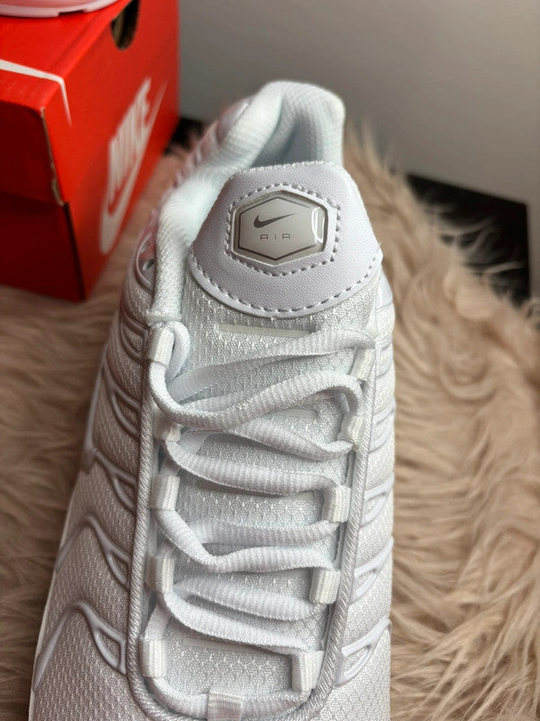 Nike TN Blanco