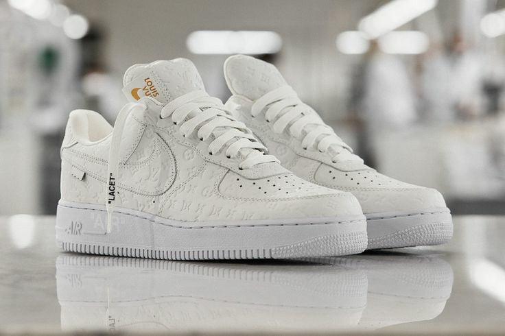 Nike LV X Air Force 1Low