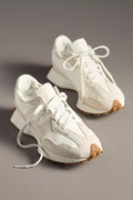 New balance 327 Blanco