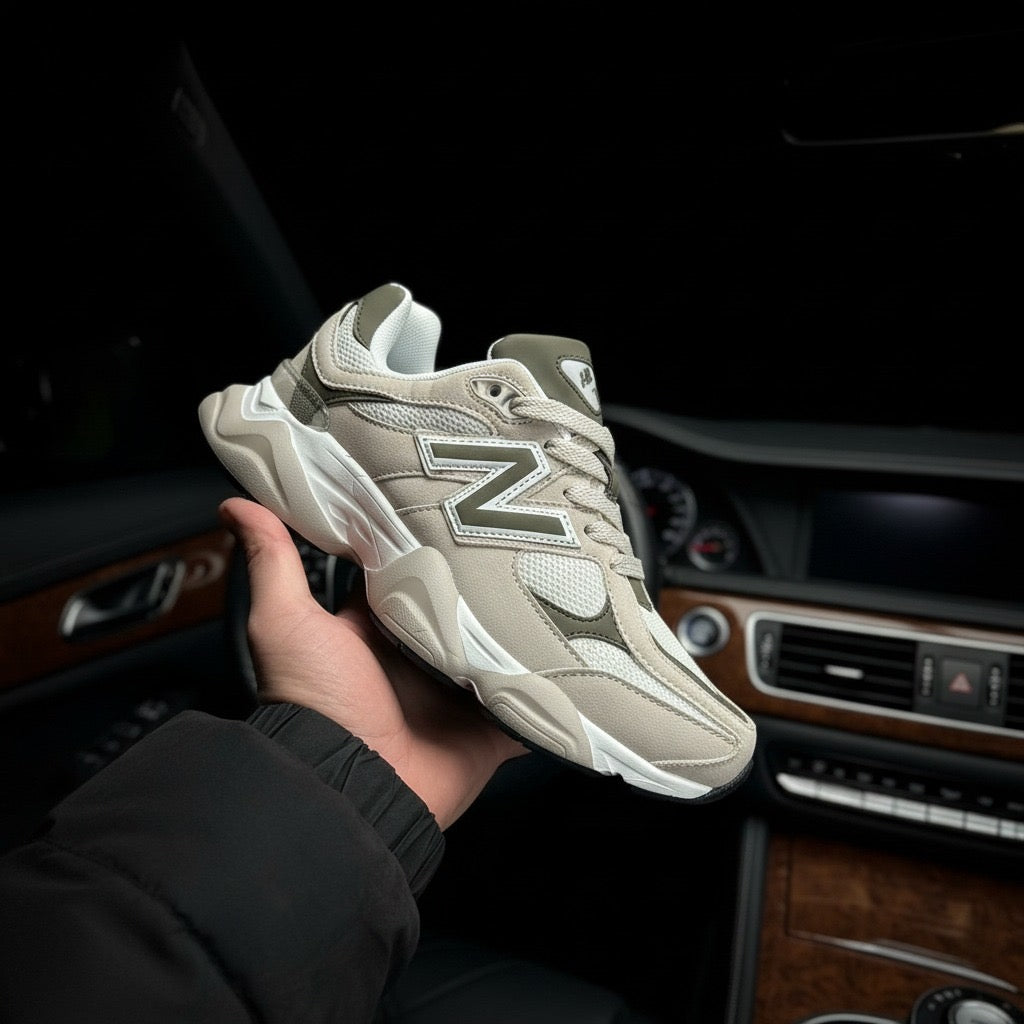 New balance 9060 Gray khaki