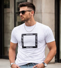 Tshirts Emporio Armani Blanco