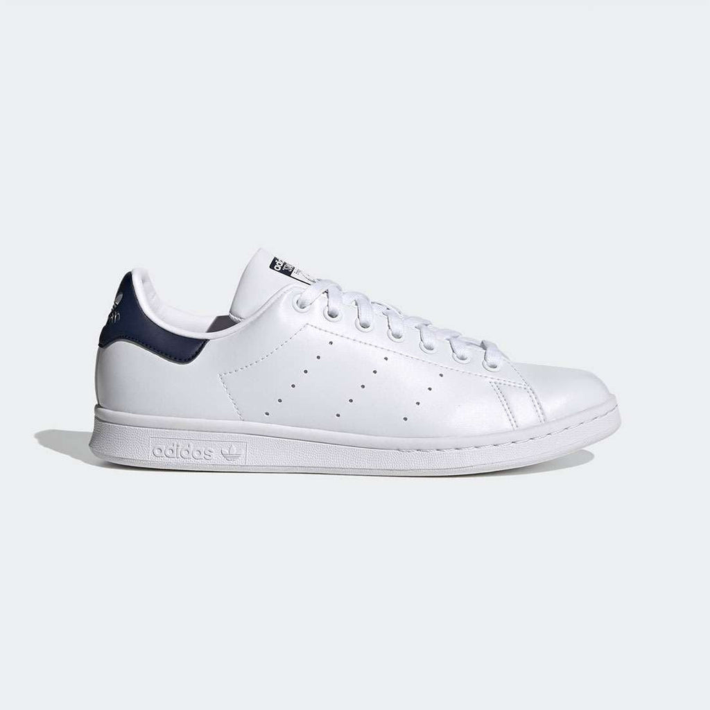 Adidas Stan Smith Blanco Y Negro