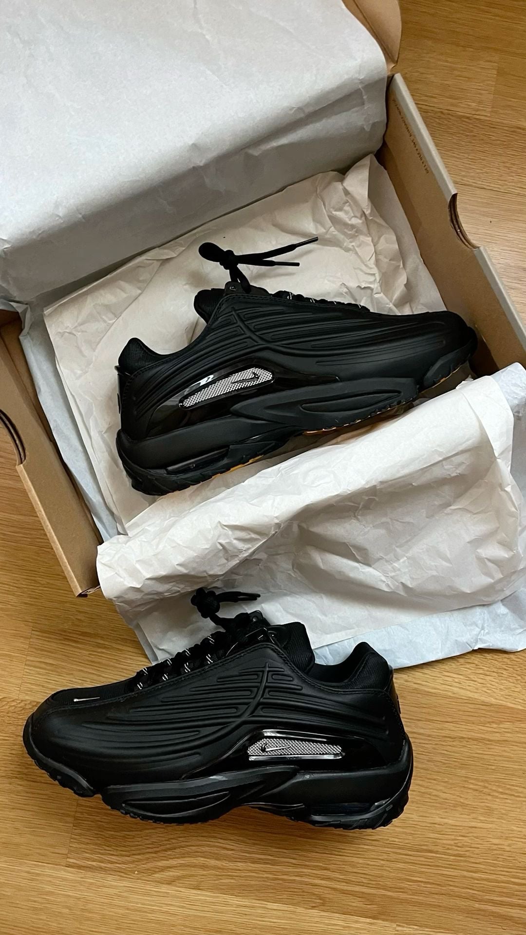 Nike Nocta Negro