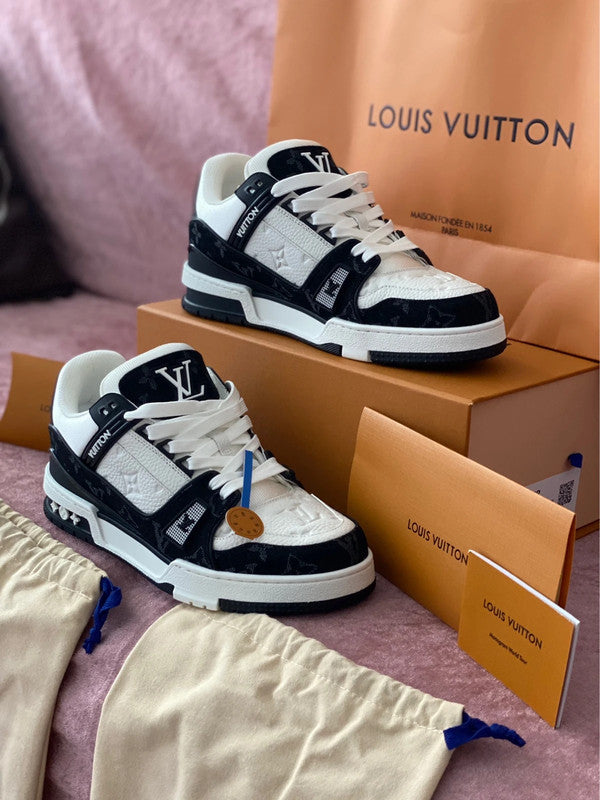 LV Trainer Negro