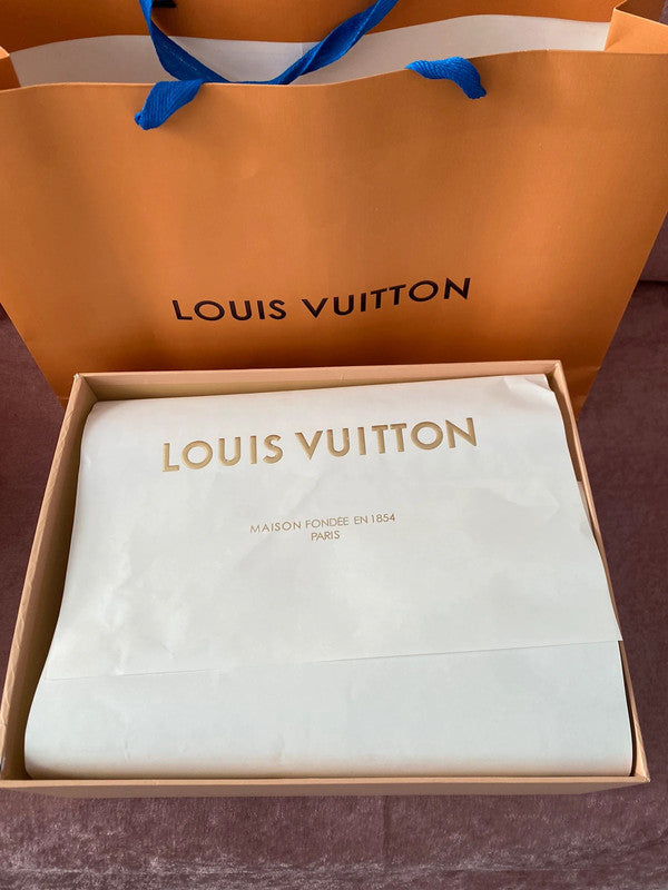 LV Trainer Negro