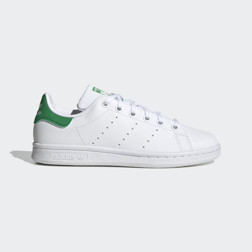 Adidas stan smith Verde Y Blanco