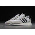 Adidas iniki blanco y negro