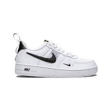 Air force Tm blanco y negro