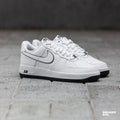 Air force blanco y negro